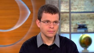 Affirm CEO Max Levchin on Apple's unprecedented fight with gov't