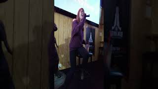 Meet Virginia - Train Karaoke