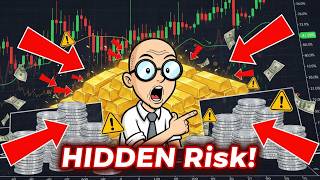 Hidden Gold & Silver Danger ⚠️ Could Cost You Thousands Before 2026!