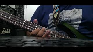 Download Lagu New Found Glory - A Thousand Years BASS COVER! MP3
