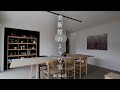 【住む、建築】美術館のような家