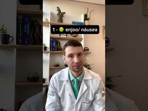 Primeiros sintomas de gravidez antes do ATRASO #shorts