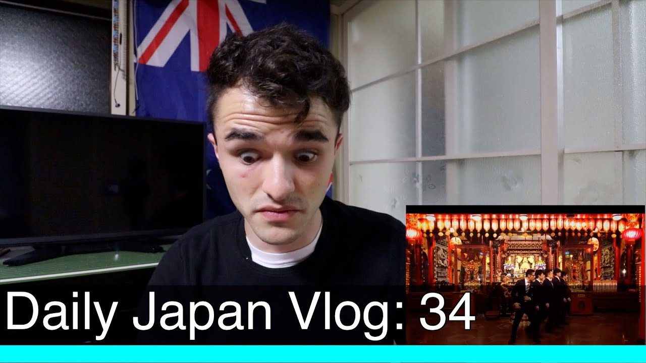 World Order - Missing Beauty MV (Reaction)