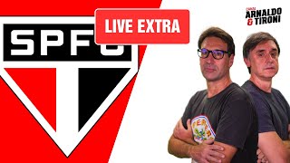 COMEÇOU 2026! E COMO VEM O SÃO PAULO COM TODOS SEUS PROBLEMAS? screenshot 2