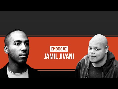 Why Are Young Men Vulnerable To Violence? | Jamil Jivani (Ep.7)