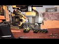 SAtifacory tuor par 2 feetering jessie and mrwhit