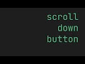 FLUTTER Scroll down button