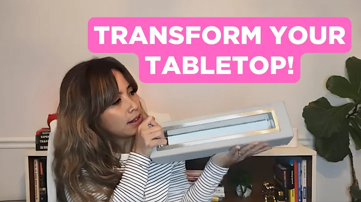 Houswise Tabletop Fire Pit Review: Stylish and Functional