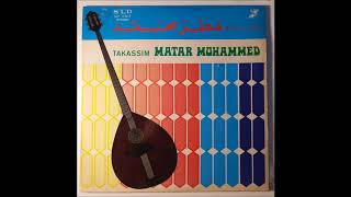 Matar Muhammed