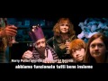 [SUB ITA] I Weasley