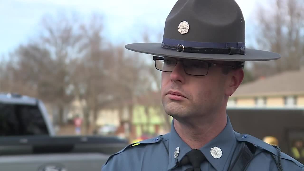 Missouri State Highway Patrol provides update on deadly shooting by Belton police