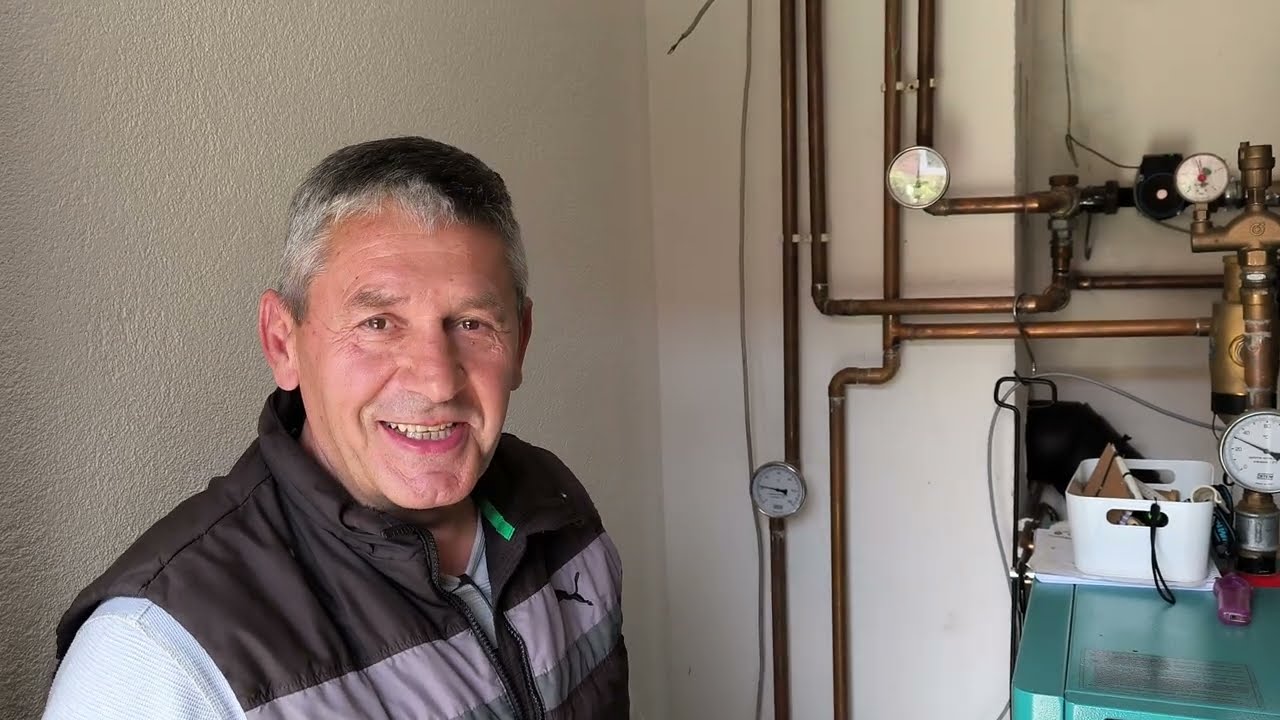 Stjepan Ćurdo, Soljani 4.dio. Koliko je potrošio nakon prepravke i da li je zadovoljan?