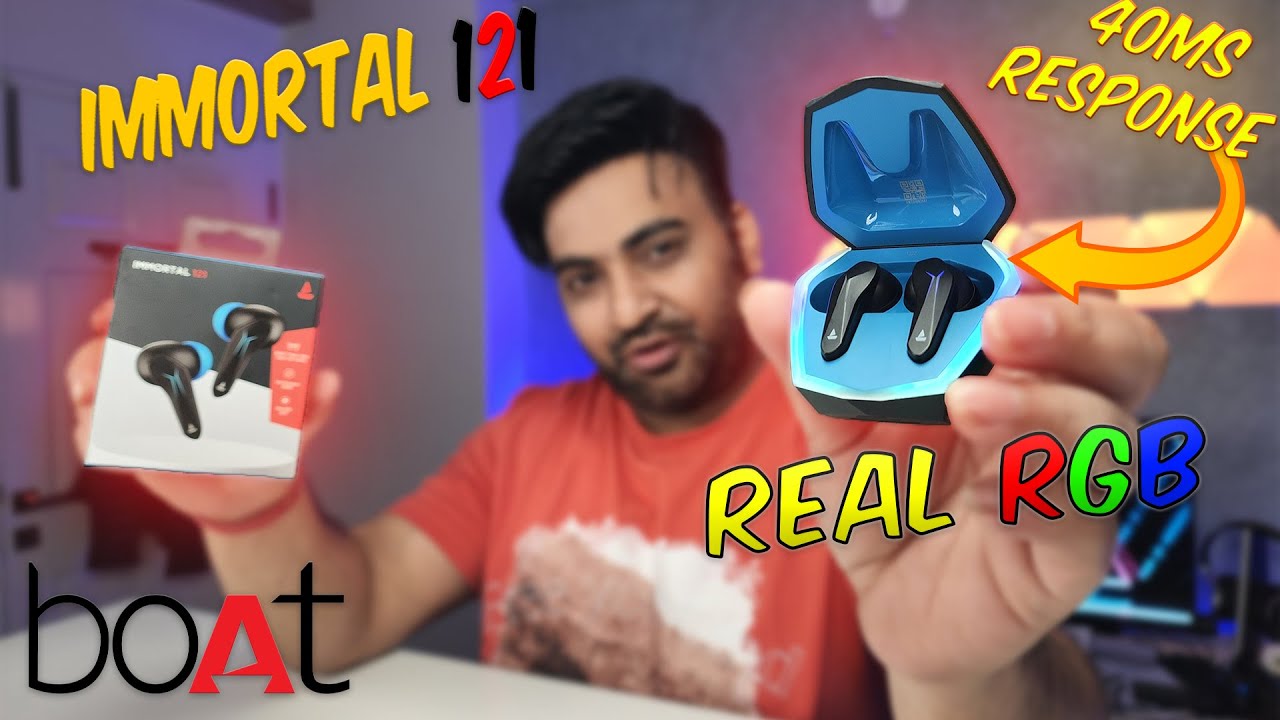 Boat Immortal 121 | Another Gaming Music TWS