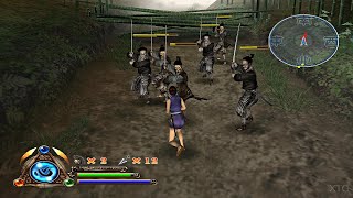 Azumi Videos for PlayStation 2 - GameFAQs