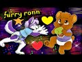 Anime Baby furries ( diaper 61)
