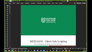 Details WEBD6201 - W2022 - Week 11 - Part 2 - Full CRUD with mongoose, MongoDB and MongoDB Atlas News