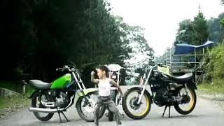 Dj Secawan Madu  !joget anak kecil