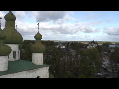 Каргополь