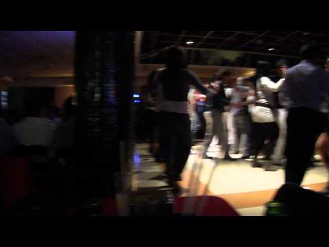 LA CHINA Y ALEX SALSA EN EL CASINO VERACRUZ GDL