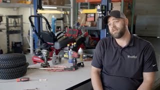 Dealer Service | Vanguard Commercial Power
