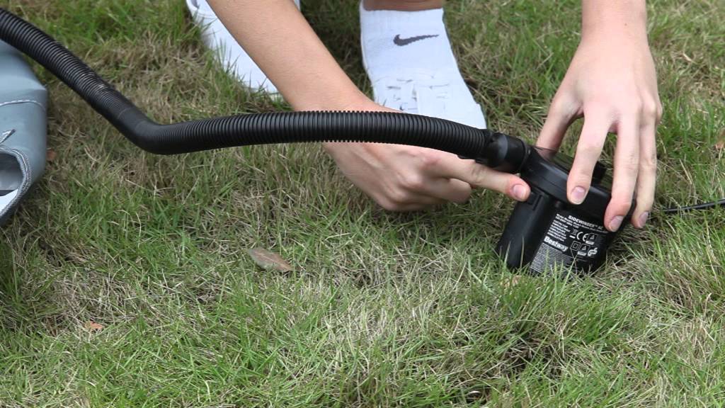 Bestway Palm Springs hydrojet Lay-Z- SPA 54144
