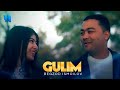 Begzod Ismoilov - Gulim (Official Music Video)