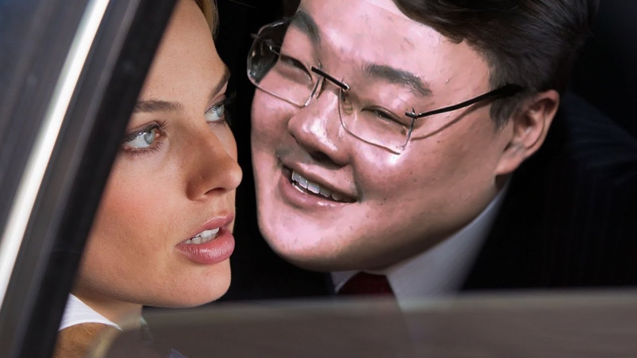 He Scammed Malaysia and Then Made Wolf of Wall Street