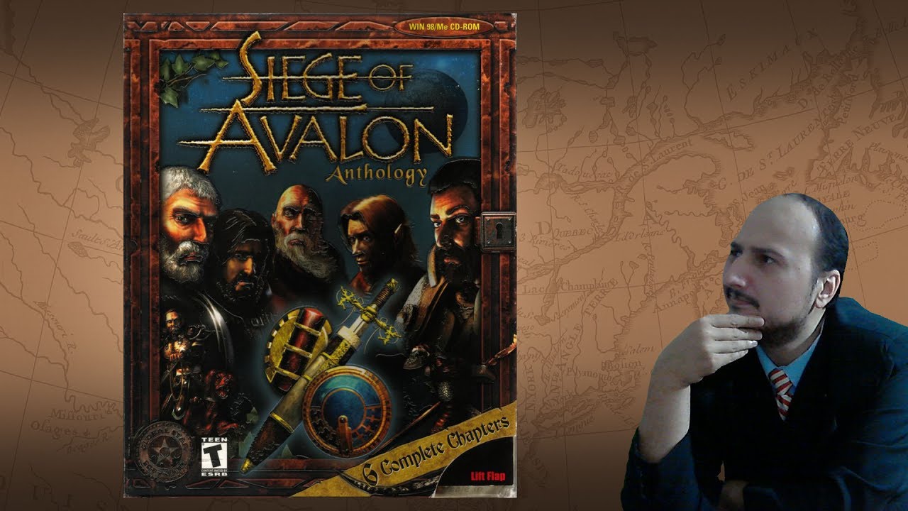 siege of avalon siege of avalon