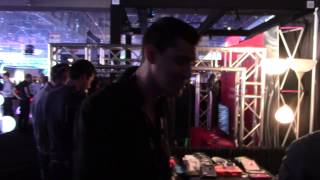 #Cellairis Cell Phone Accessories: By Jeremy Landby of the Disc Jockey News