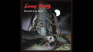 Living Death - Protected From Reality FULL ALBUM