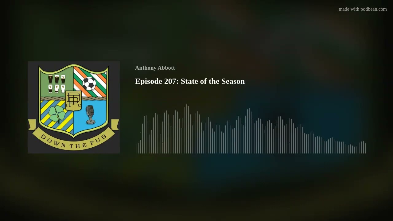 Episode 207: State of the Season