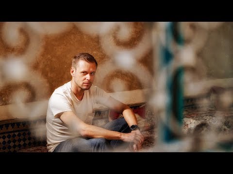 Armin van Buuren feat. James Newman - Therapy (Official Video)