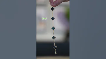 15 Vs 5000 Van Cleef Bracelet Luxury Fashion Vancleefandarpels Alhambra 