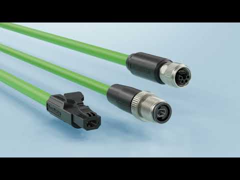 Rosenberger Automotive Ethernet Connector