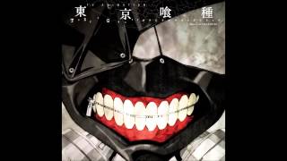 Regenbogen - Tokyo Ghoul OST