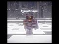 FlameFrags locks in ☠️🔥 // #unstableuniverse #unstablesmp #subscribe #shorts #flamefrags