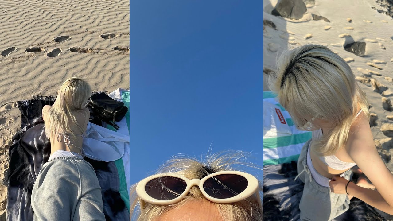 다시 찾은 여름의 제주 🩴🗯 summer diary in JEJU