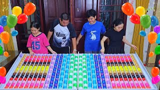 Download Lagu Ball Puzzle Challenge, Brain training game but also very fun ☆ level 20 MP3 Download Lagu Ball Puzzle Challenge, Brain training game but also very fun ☆ level 20 MP3