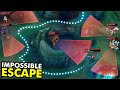 15 minutes impossible escapes in league of legends