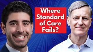 The New Blood Test Defeating a Broken Medical Standard