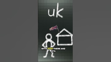 Should you use a .com or .co.uk domain in the UK? #uk #domains