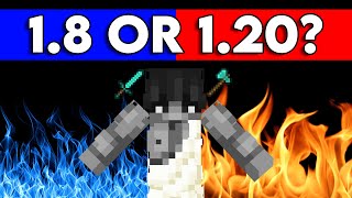 Is 1.20 Minecraft PvP Actually Good?