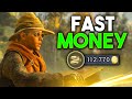 How to Make Money FAST! (Hogwarts Legacy)