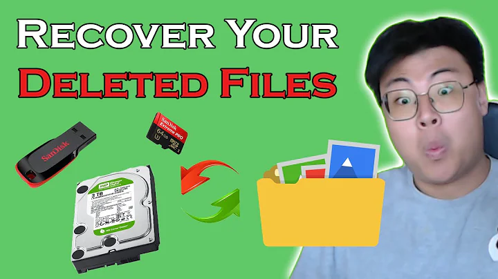 How To Recover Permanently Deleted Files On Windows 11/10/8/7 Even After Formatting [Working 2023!]