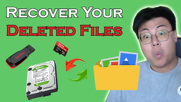How To Recover Permanently Deleted Files On Windows 11/10/8/7 Even After Formatting [Working 2023!]