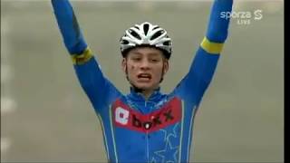 Cyclocross GVA-Trofee Loenhout 2011 by Wesley VDB 5,944 views 6 years ago 36 minutes