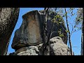 Booroomba Rocks to Gorilla Rock, Tidbinbilla-ACT