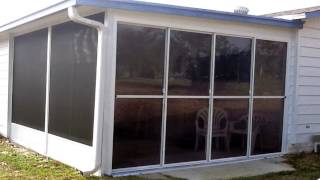 Acrylic Windows