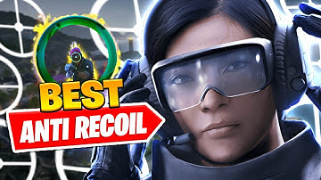 *NEW* Best No Recoil Script for R6 Siege *All Operators*