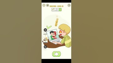 Brain Love Story Cheater level 40